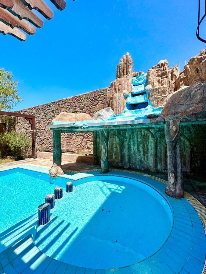 Dari Hotel Dubai Exterior photo