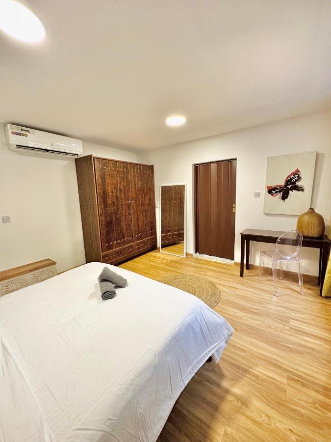 Dari Hotel Dubai Exterior photo