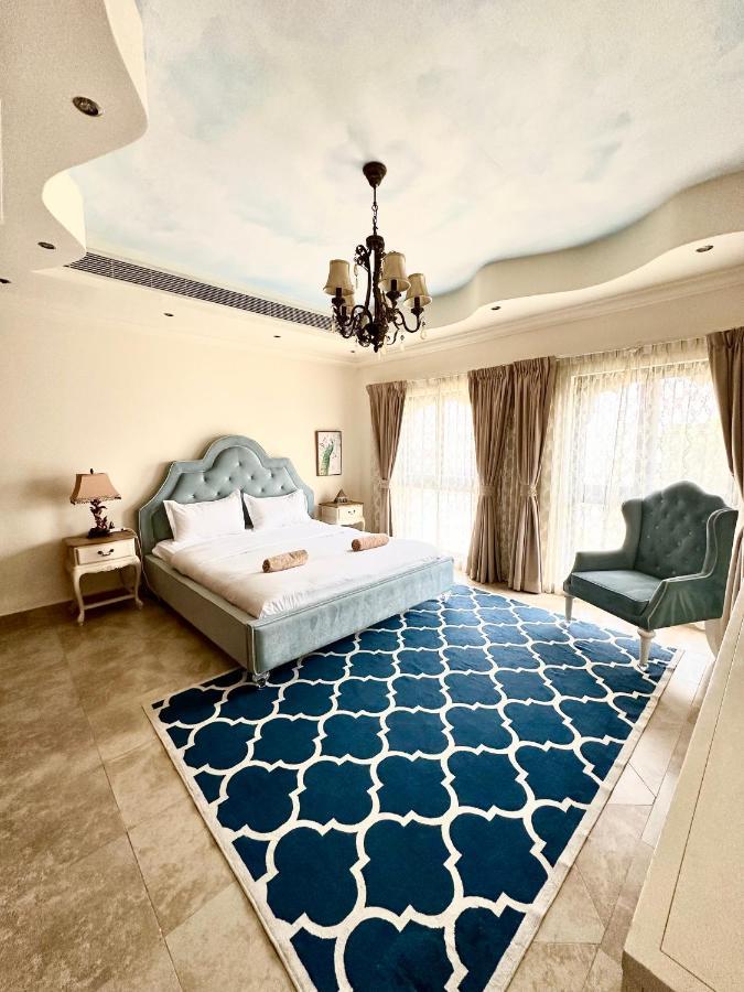 Dari Hotel Dubai Exterior photo