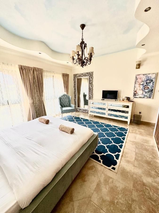 Dari Hotel Dubai Exterior photo
