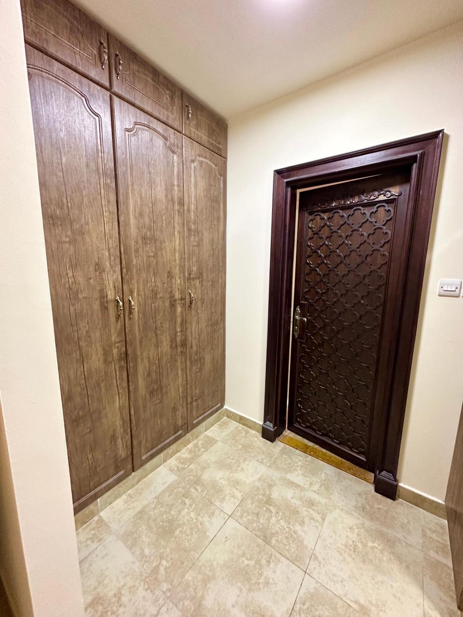 Dari Hotel Dubai Exterior photo